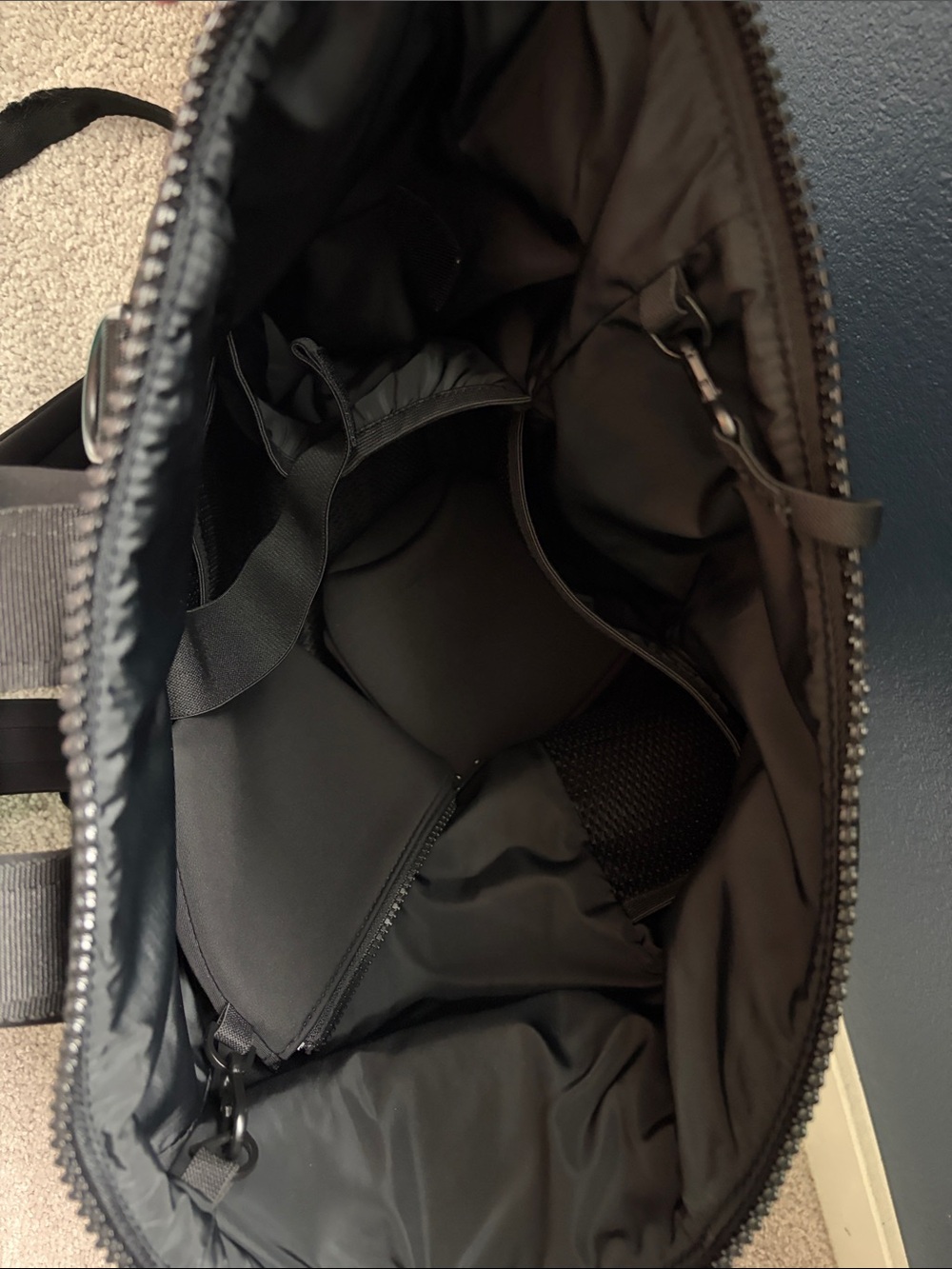 Dagne Dover - Indi Diaper Backpack Large - Picture 6 of 7